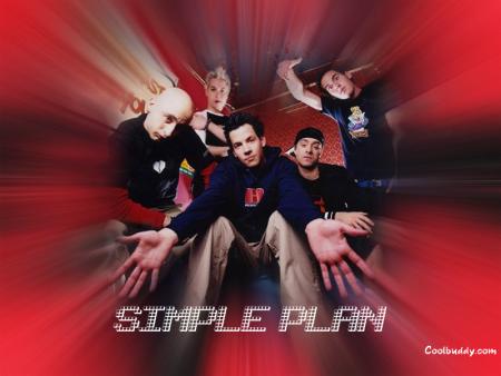 simple plan